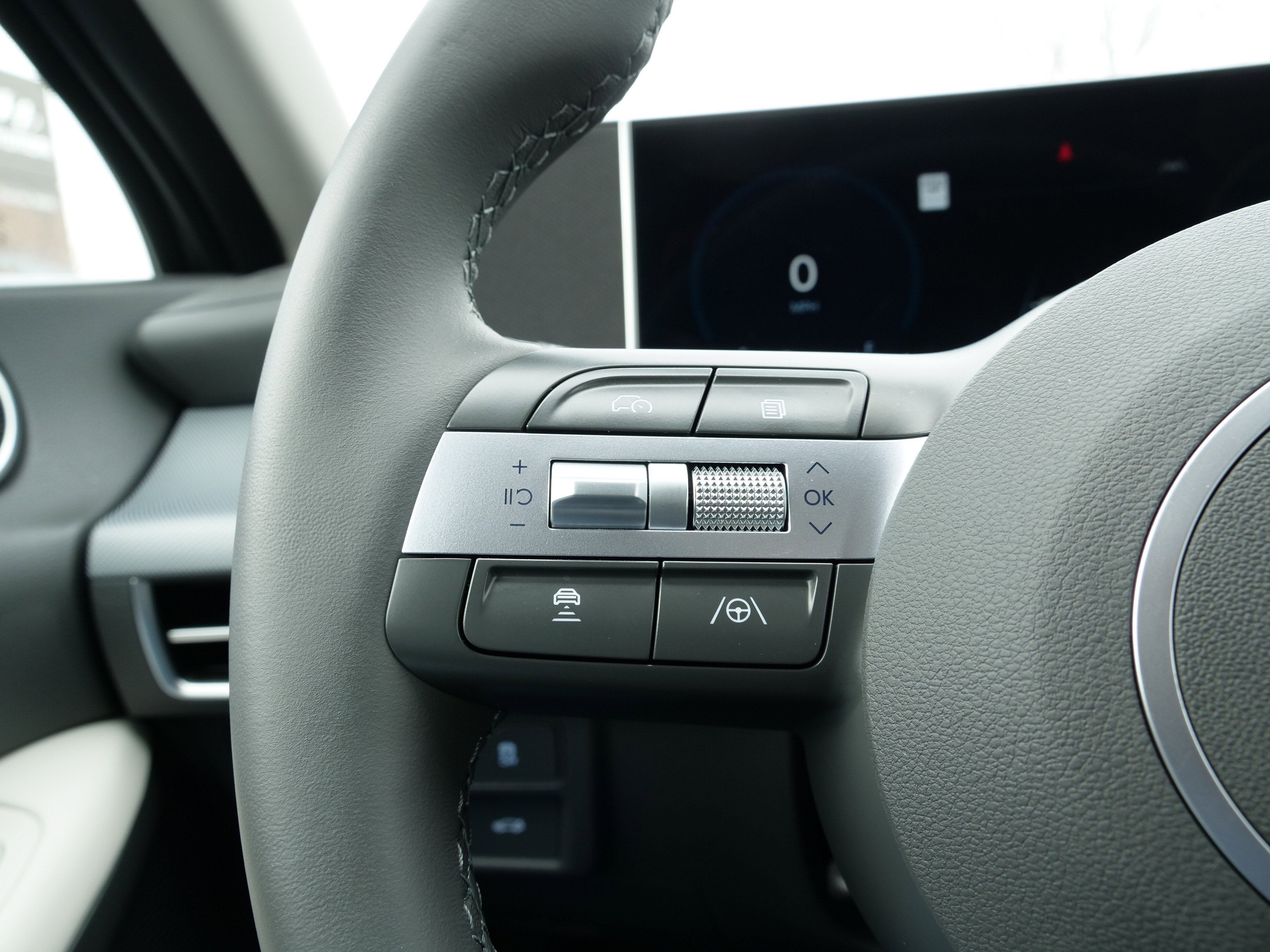 2025 Hyundai Sonata SEL Convenience