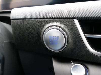 2025 Hyundai Sonata SEL Convenience