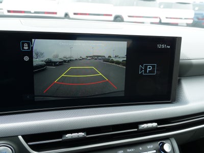 2025 Hyundai Sonata SEL Convenience