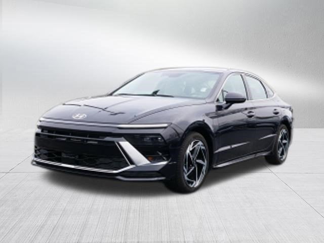 2025 Hyundai Sonata SEL Convenience