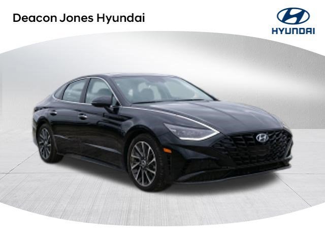 2023 Hyundai Sonata Limited