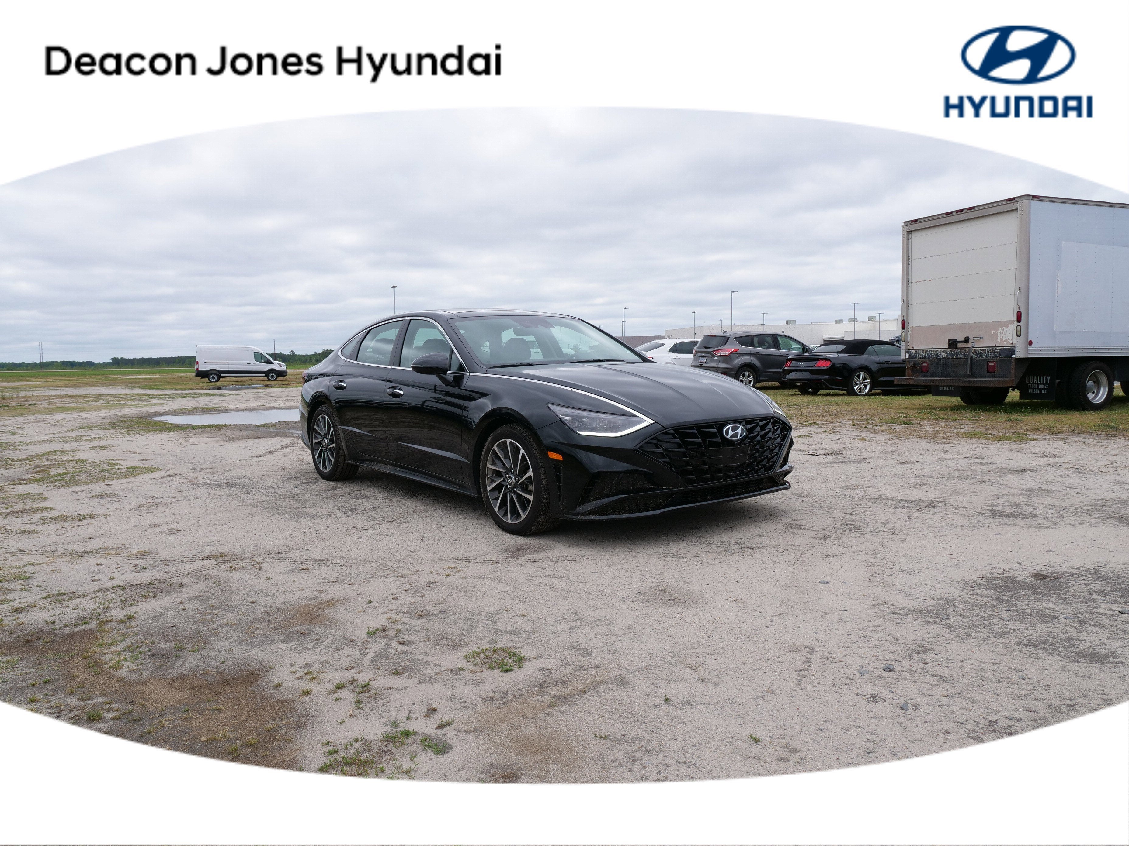 2023 Hyundai Sonata Limited