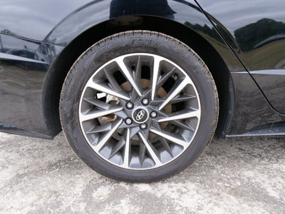 2023 Hyundai Sonata Limited