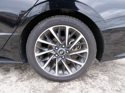 2023 Hyundai Sonata Limited