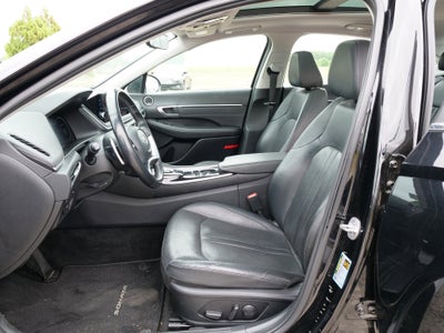 2023 Hyundai Sonata Limited