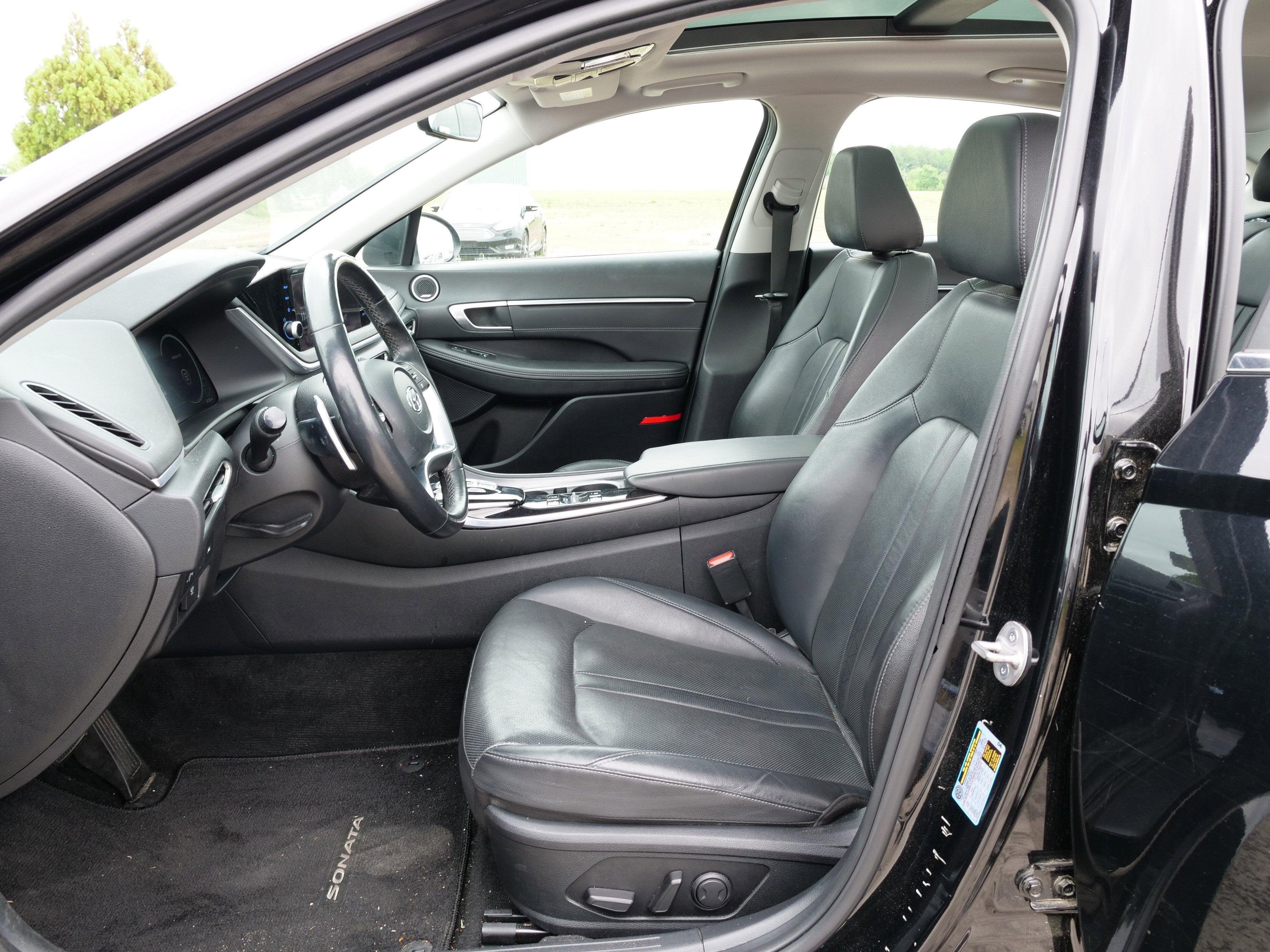 2023 Hyundai Sonata Limited