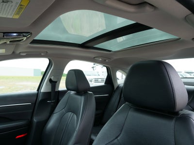 2023 Hyundai Sonata Limited