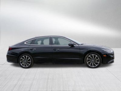 2023 Hyundai Sonata Limited