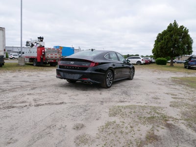 2023 Hyundai Sonata Limited