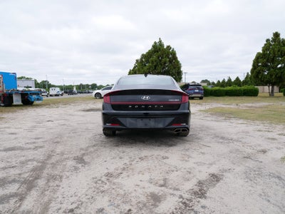 2023 Hyundai Sonata Limited