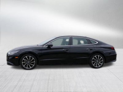 2023 Hyundai Sonata Limited