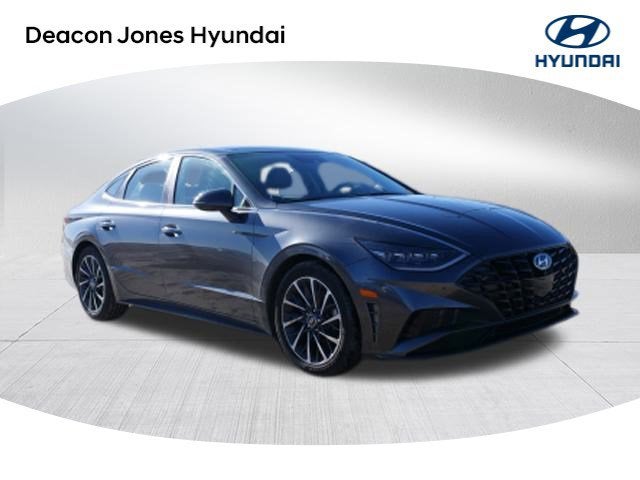 2023 Hyundai Sonata Limited