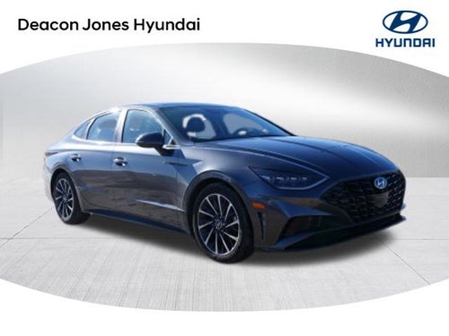 2023 Hyundai Sonata Limited