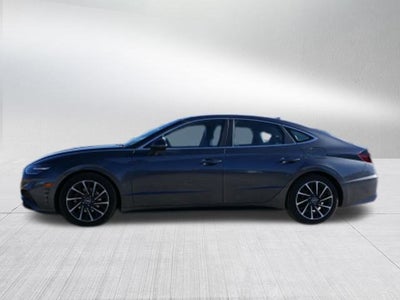 2023 Hyundai Sonata Limited