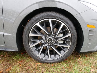 2023 Hyundai Sonata Limited