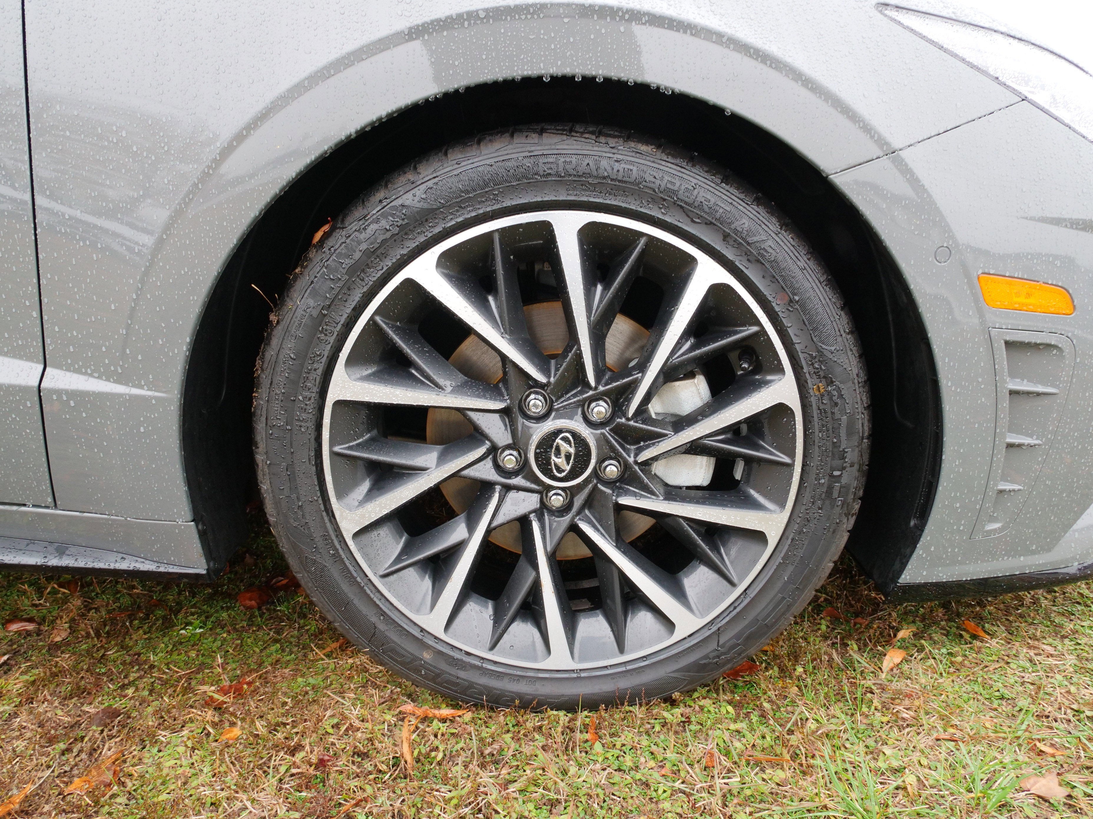 2023 Hyundai Sonata Limited