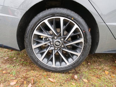 2023 Hyundai Sonata Limited