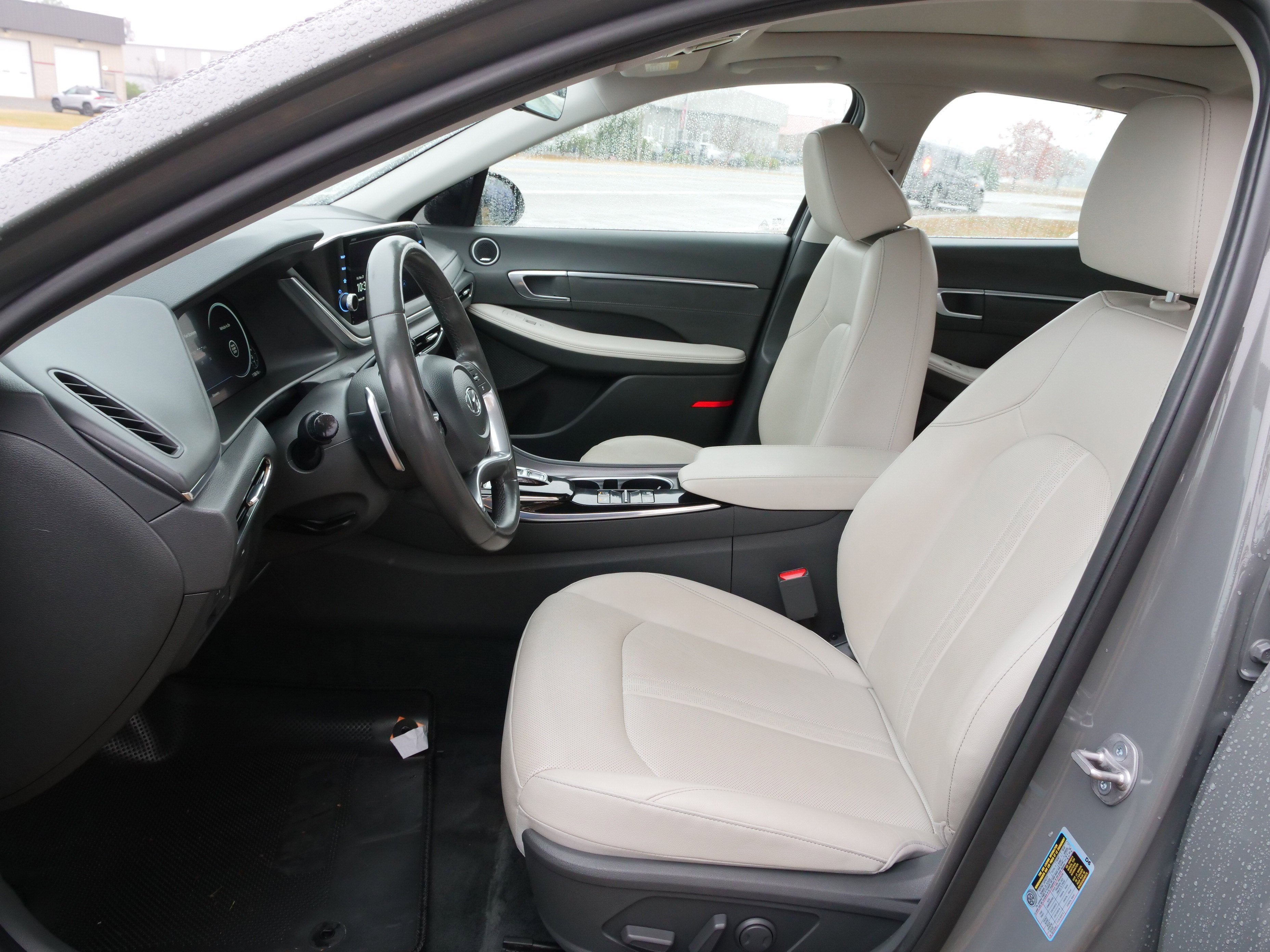 2023 Hyundai Sonata Limited