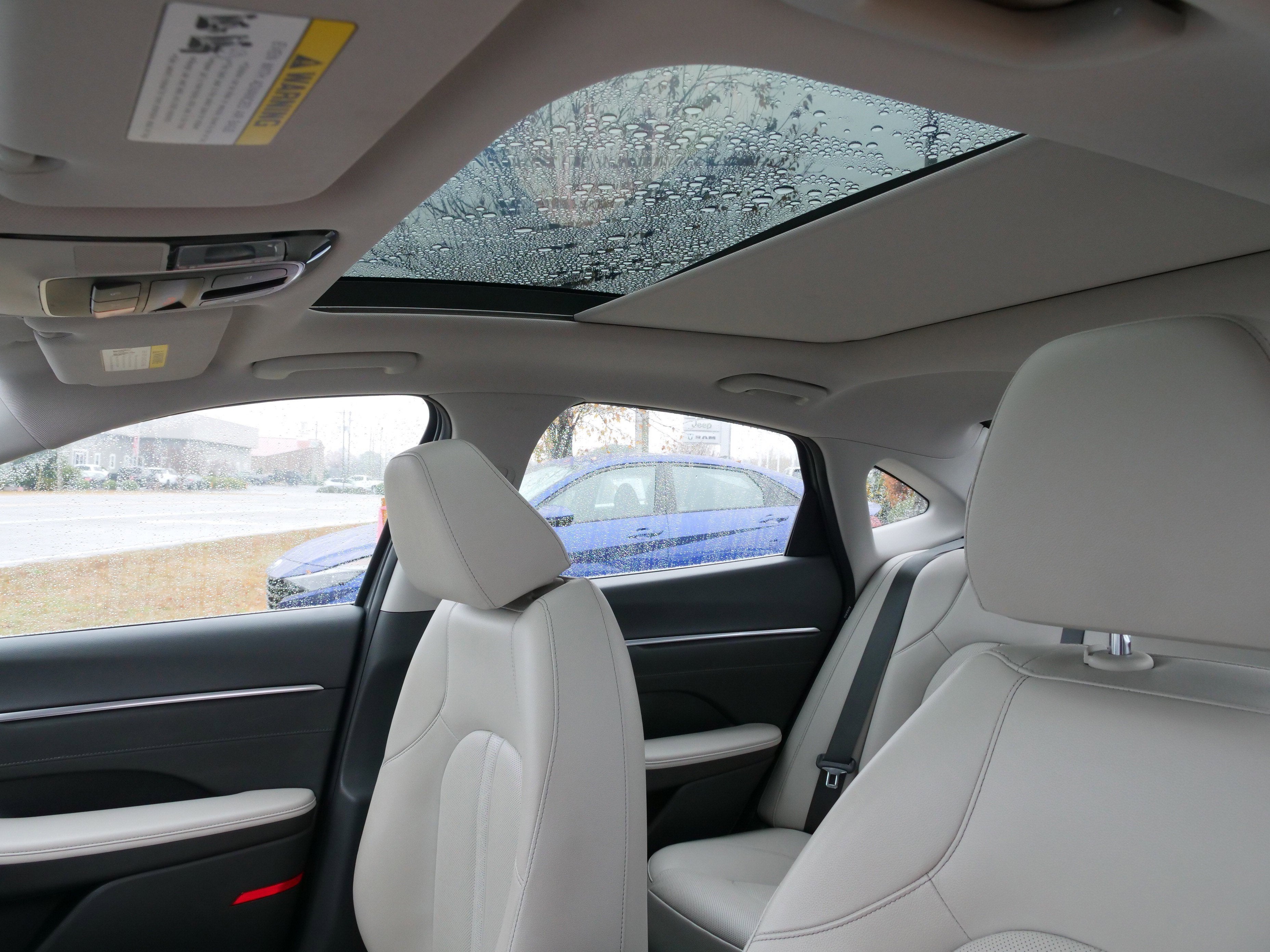 2023 Hyundai Sonata Limited