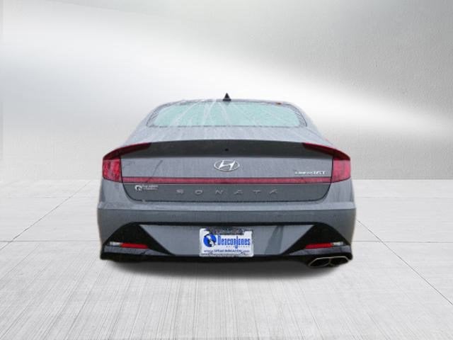 2023 Hyundai Sonata Limited