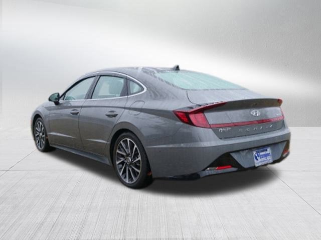 2023 Hyundai Sonata Limited