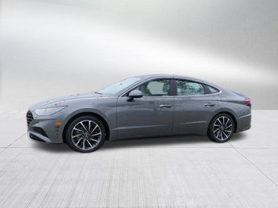 2023 Hyundai Sonata Limited