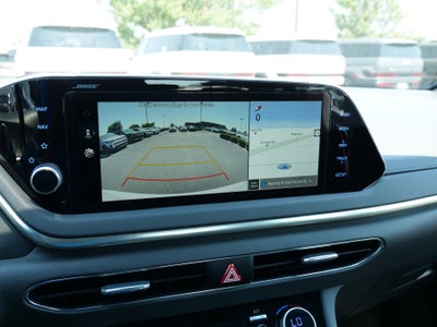 2022 Hyundai Sonata SEL Plus