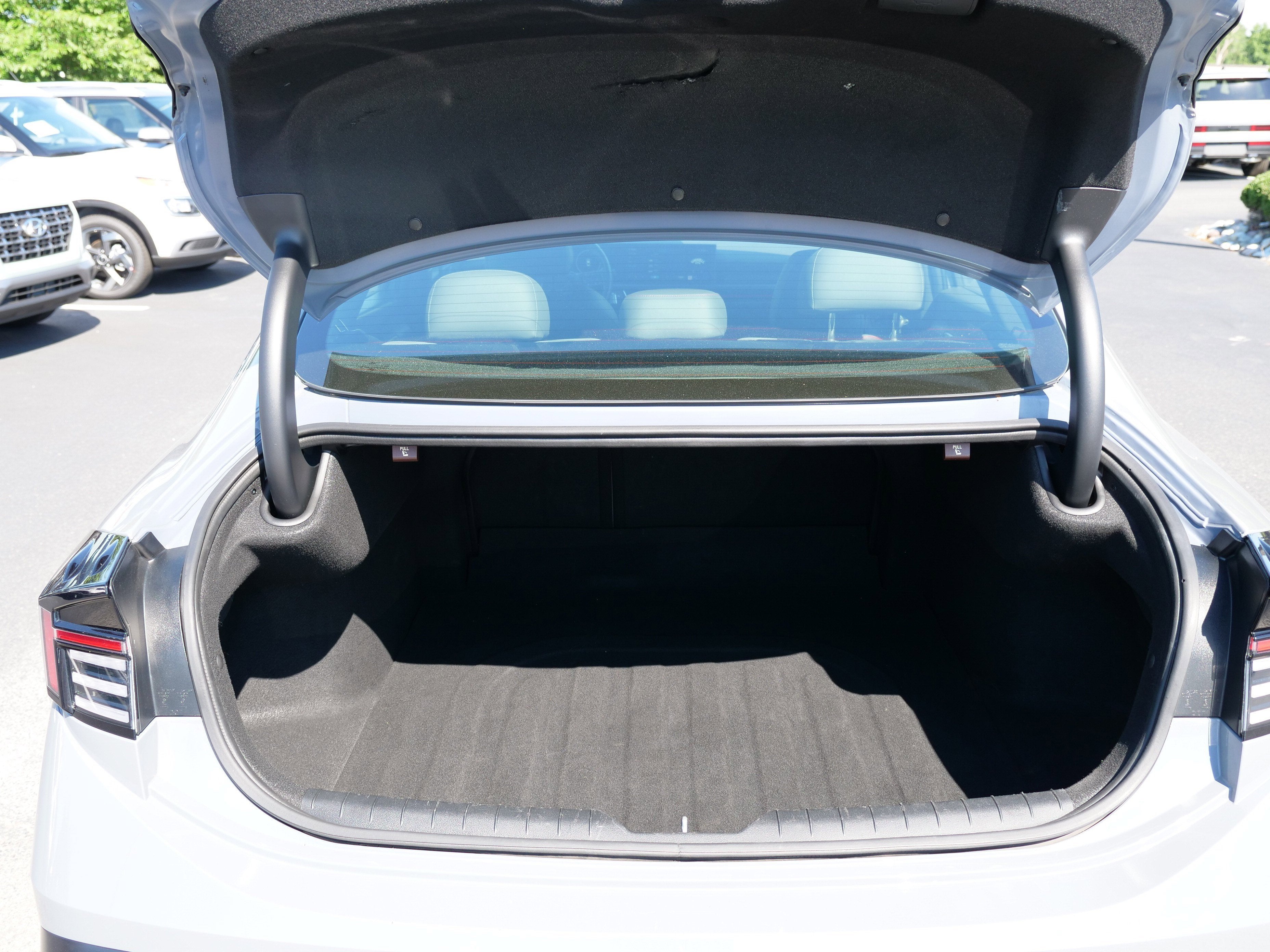 2024 Hyundai Sonata N Line
