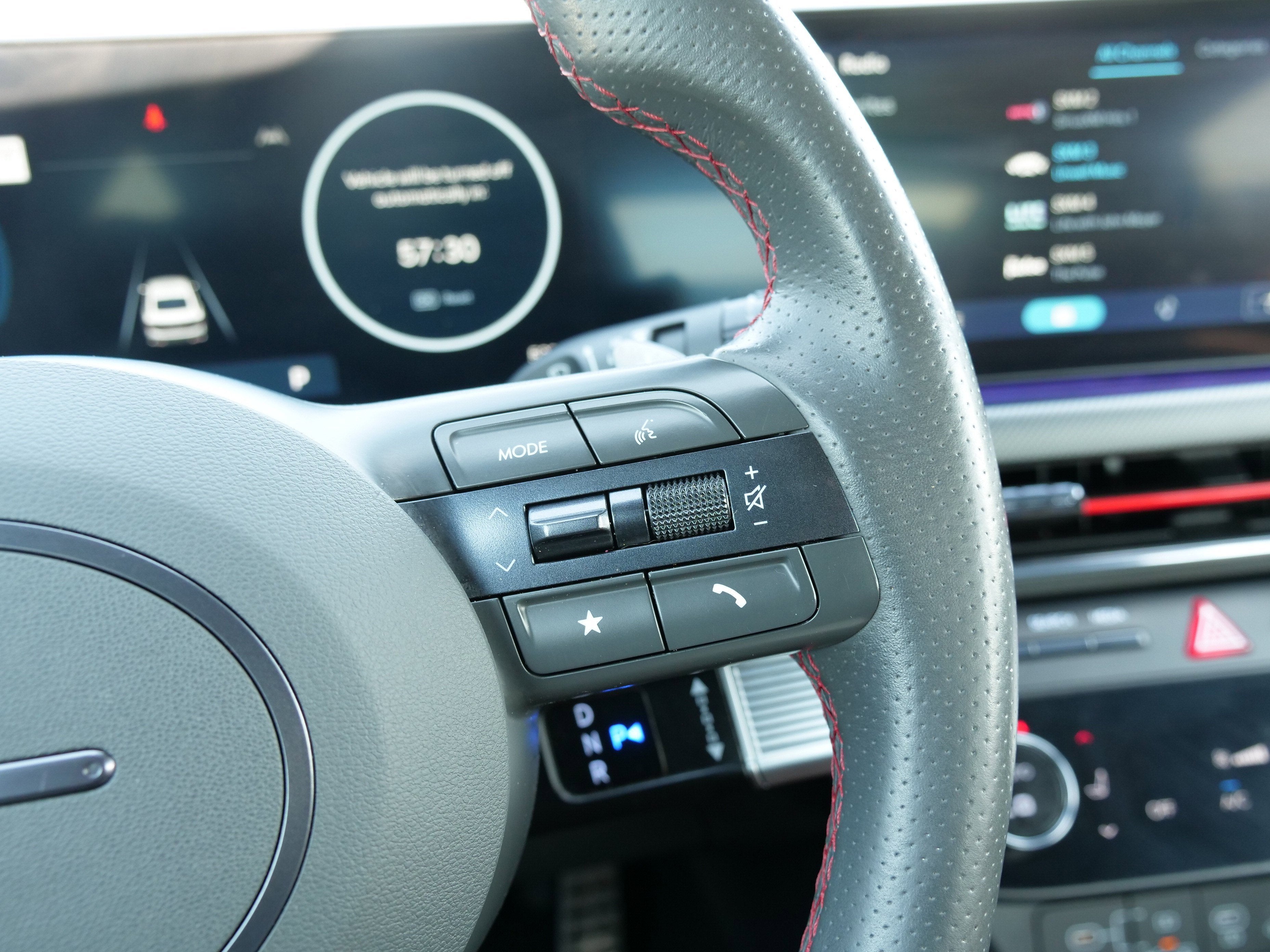 2024 Hyundai Sonata N Line