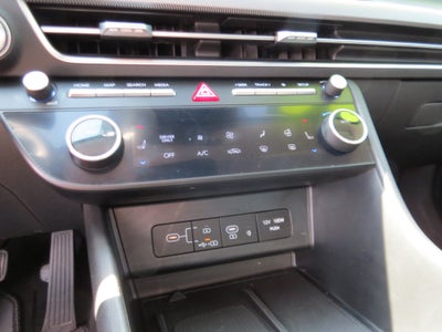 2024 Hyundai Sonata Hybrid Limited