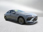 2024 Hyundai Sonata Hybrid Limited