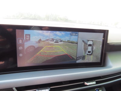 2024 Hyundai Sonata Hybrid Limited