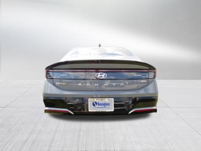 2024 Hyundai Sonata Hybrid Limited