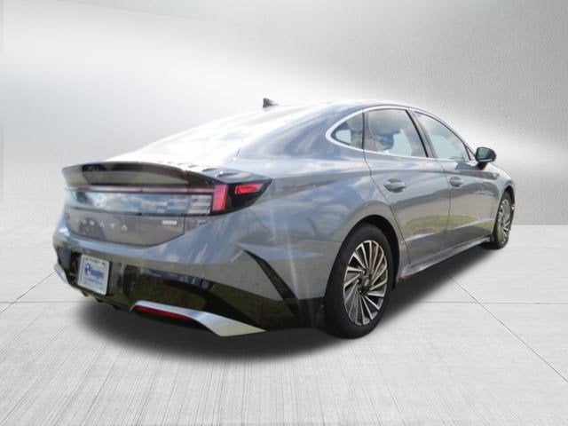 2024 Hyundai Sonata Hybrid Limited
