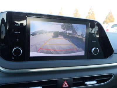 2022 Hyundai Sonata SEL