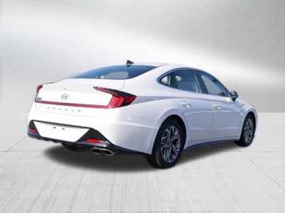 2022 Hyundai Sonata SEL