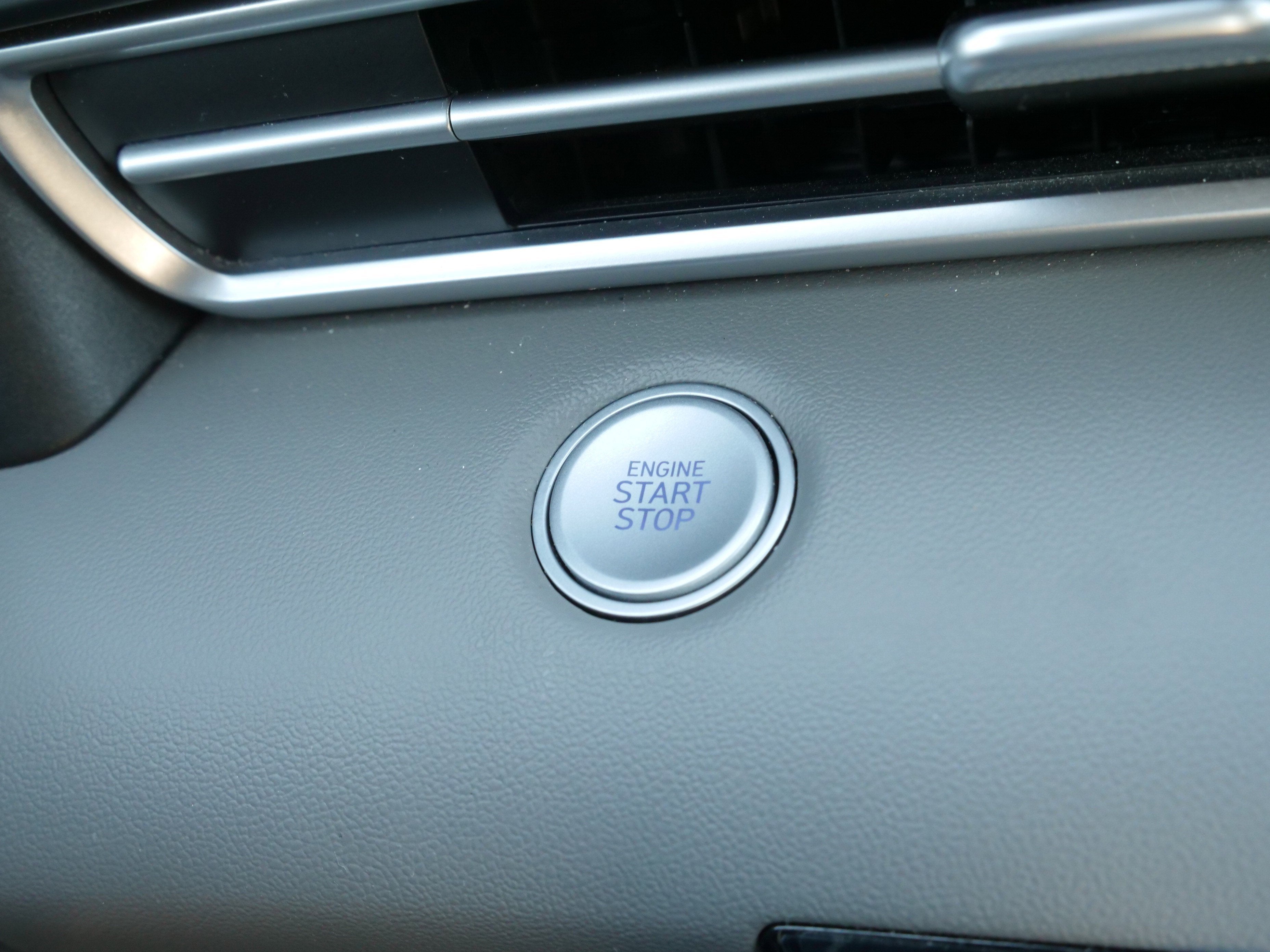 2023 Hyundai Elantra Hybrid Blue