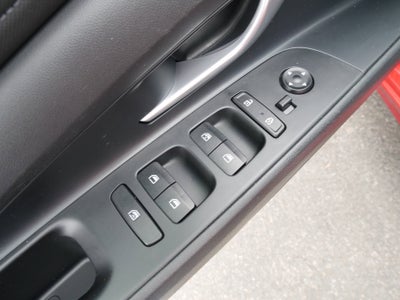 2022 Hyundai Elantra Limited