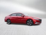2022 Hyundai Elantra Limited