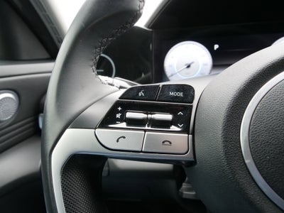 2022 Hyundai Elantra Limited