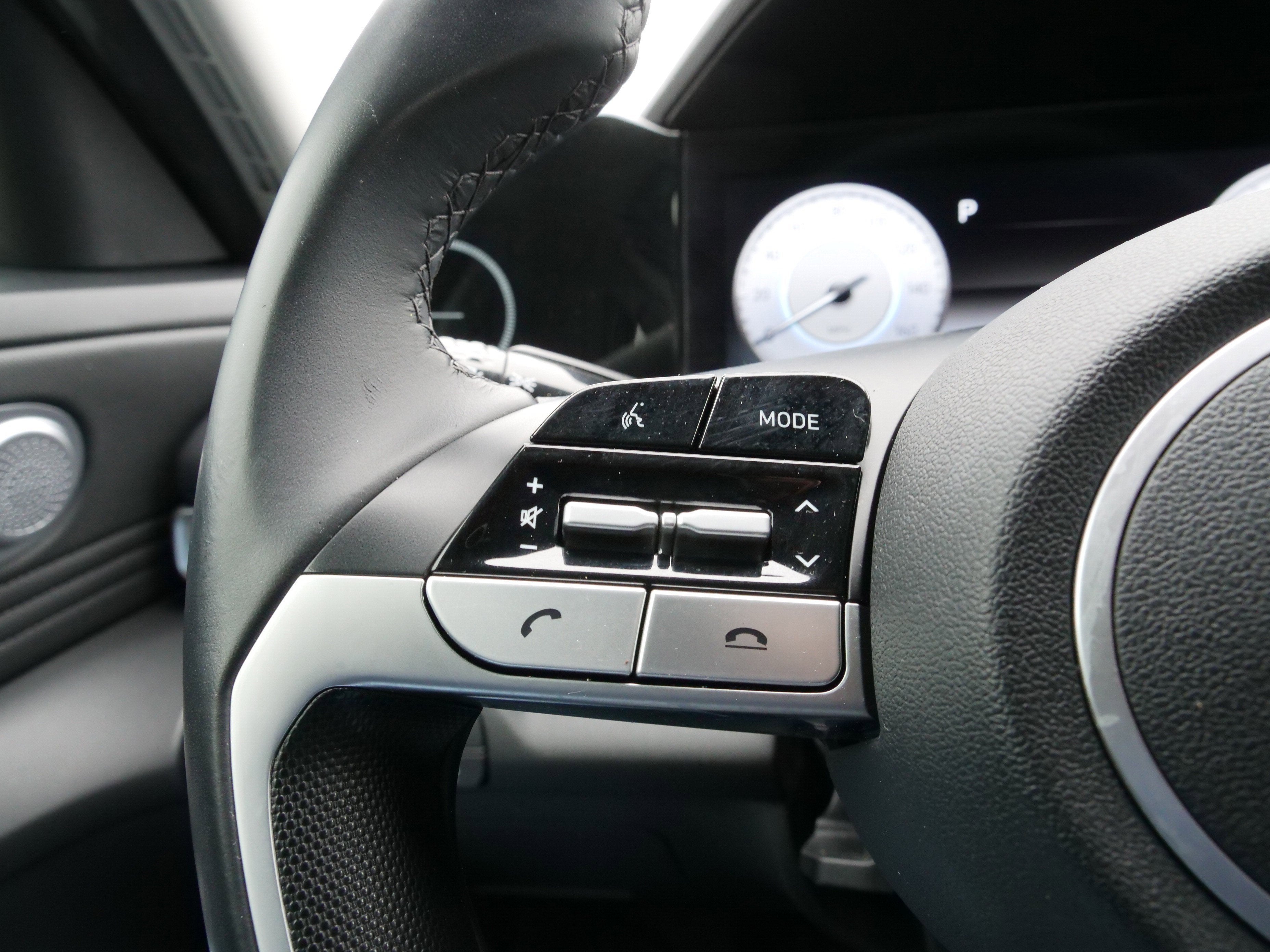 2022 Hyundai Elantra Limited