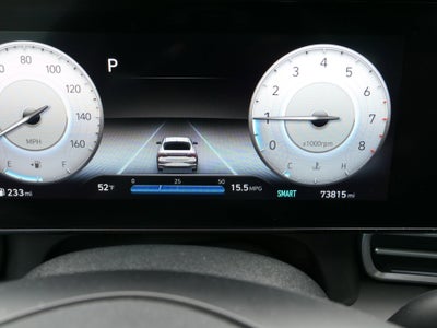 2022 Hyundai Elantra Limited