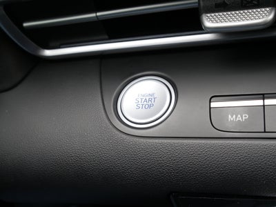 2022 Hyundai Elantra Limited