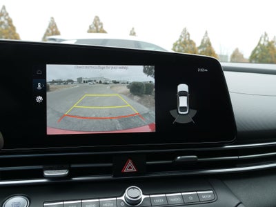 2022 Hyundai Elantra Limited