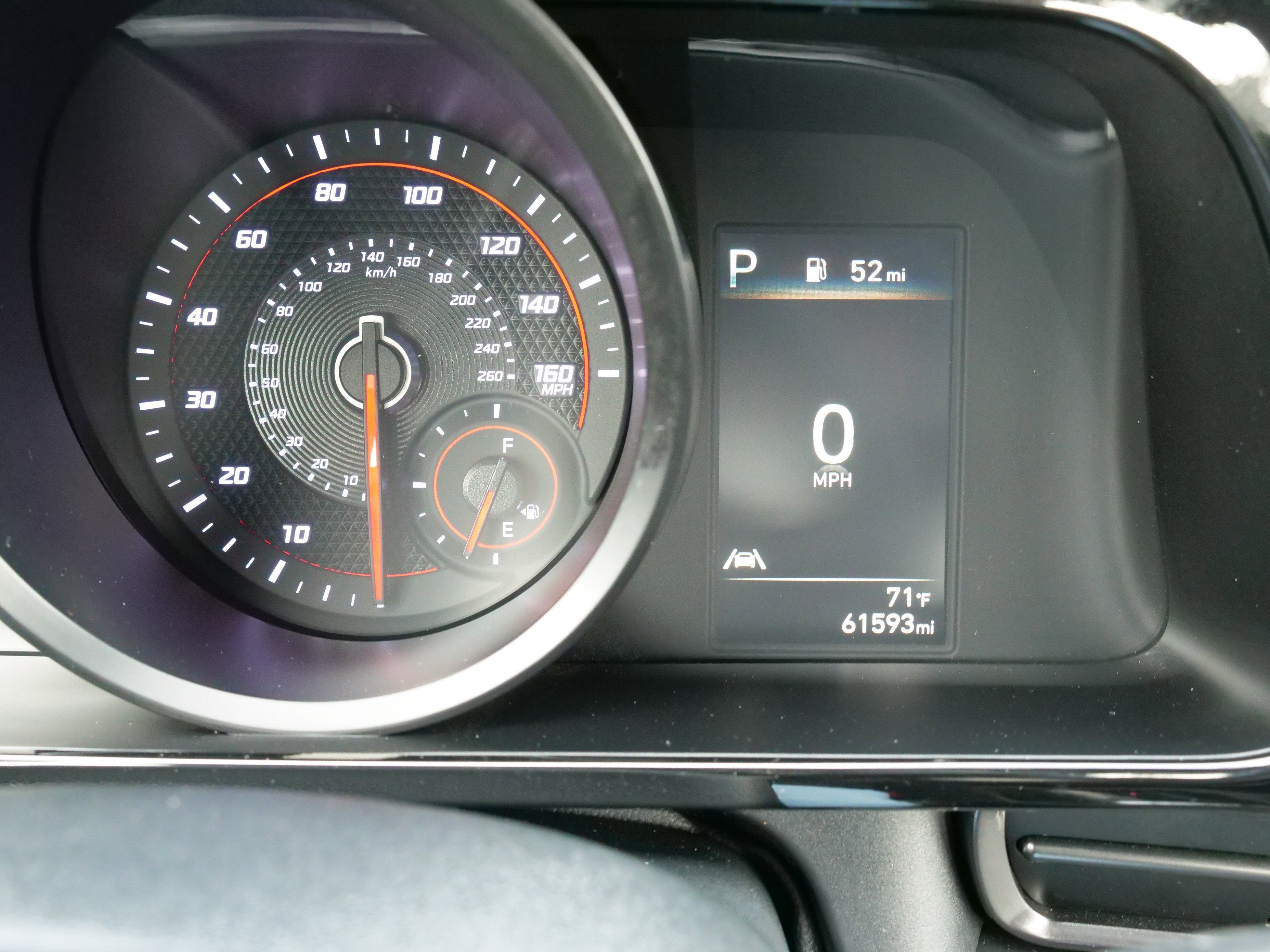 2022 Hyundai Elantra N Line