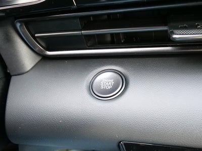 2022 Hyundai Elantra N Line