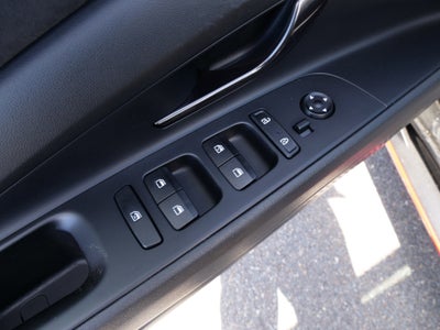 2023 Hyundai Elantra N Base