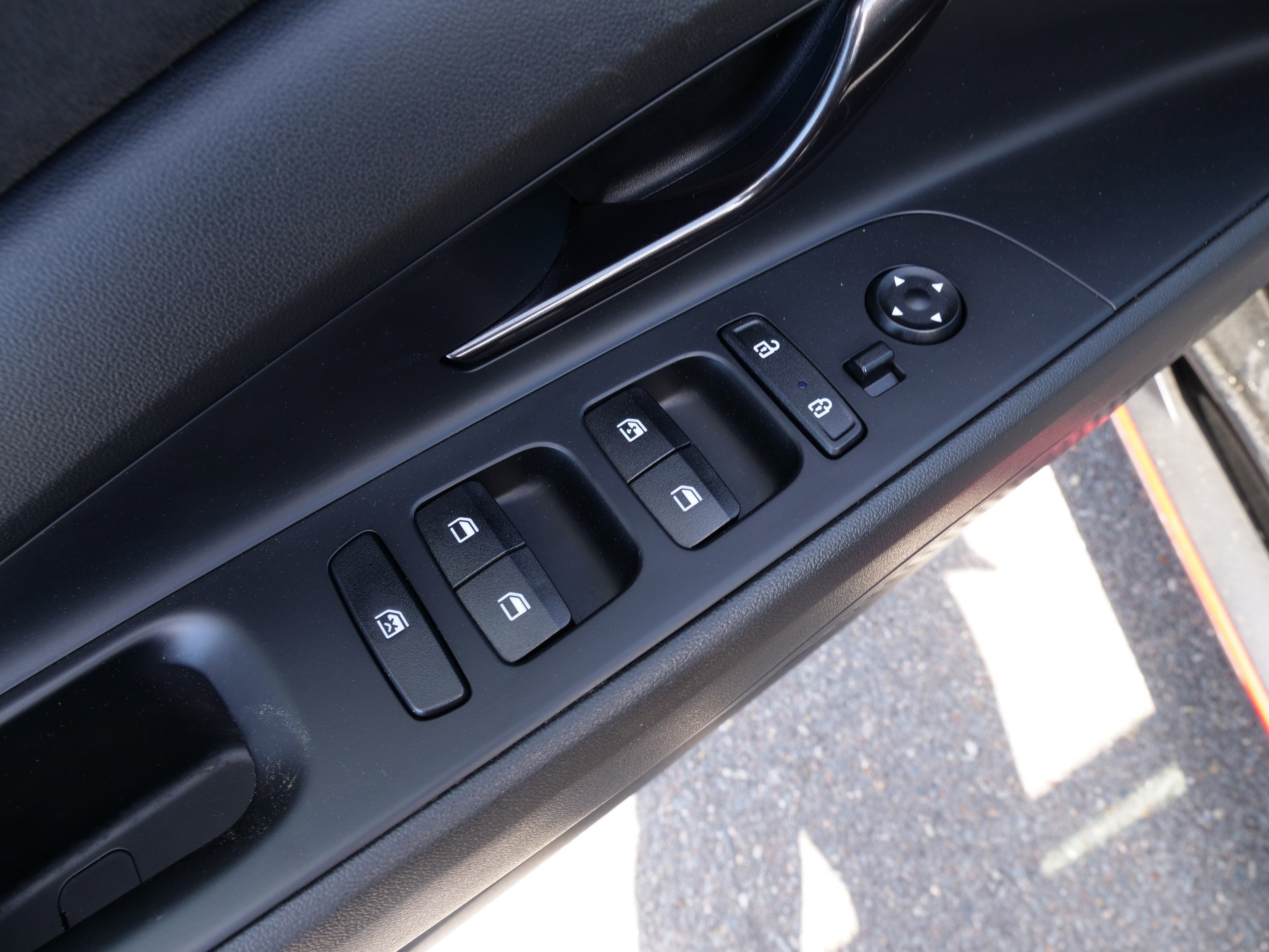 2023 Hyundai Elantra N Base