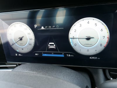 2023 Hyundai Elantra N Base