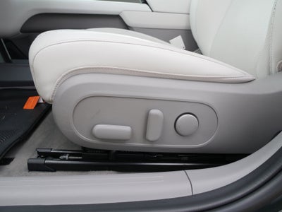 2023 Hyundai IONIQ 6 SEL